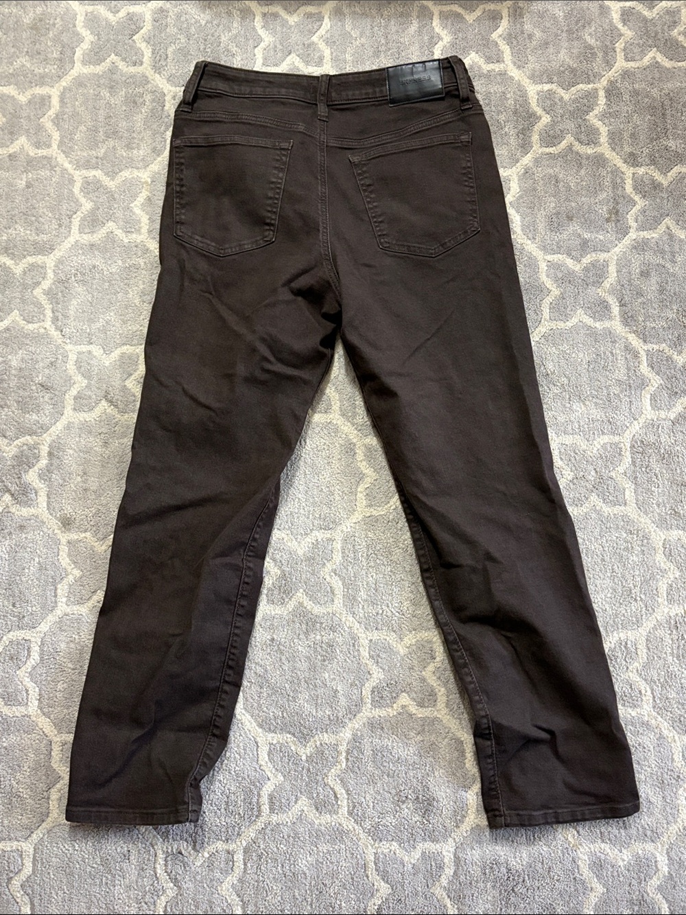Express Jeans - Picture 4 of 4